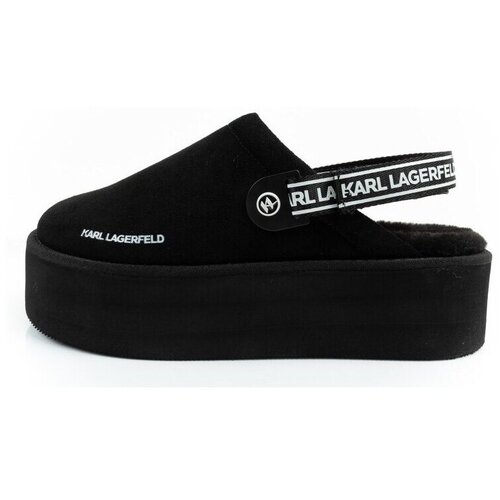 Karl Lagerfeld Cokli KL4850250X pisana Slike