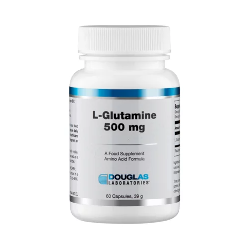 Douglas Laboratories l-Glutamin 500