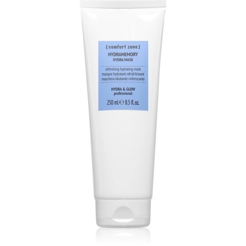 Comfort Zone Hydramemory Hydra Plump Mask vlažilna maska za obraz 250 ml Slike