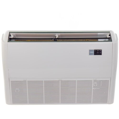 Vivax ACP-18CF50AERI podni inverter inverter klima uređaj Slike