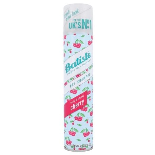 Batiste suvi &amp;scaron;ampon cherry 200ml Slike
