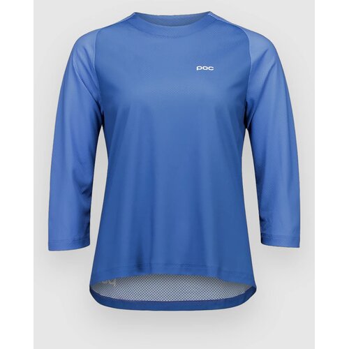 Poc Motion Air 3/4 Long Sleeve Jersey bazzite blue Cene