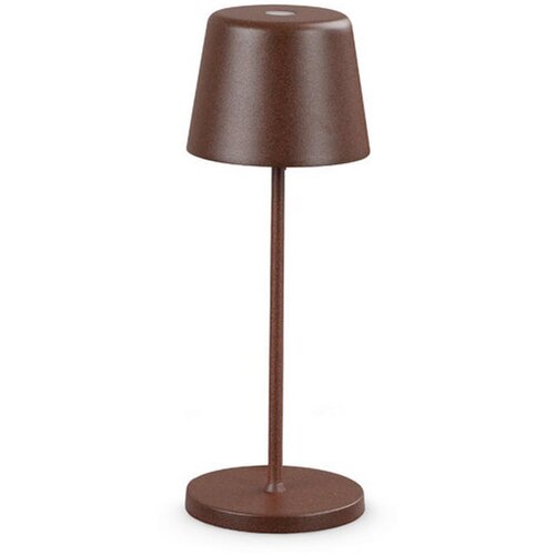 Ideal Lux ZUNANJA SVETILKA Cute tl Coffee 7,5/20,8 cm Cene