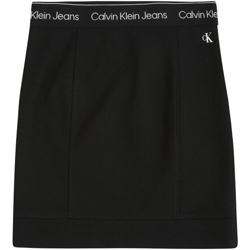 Calvin Klein Jeans Krilo &amp;#039;PUNTO&amp;#039; črna / bela Slike