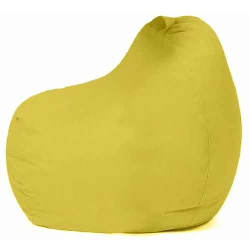 Floriane Garden Žuta vreća za bebe Premium –