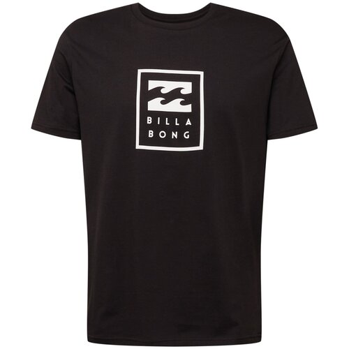 Billabong Majica &amp;#039;Unity&amp;#039; crna / bijela Slike