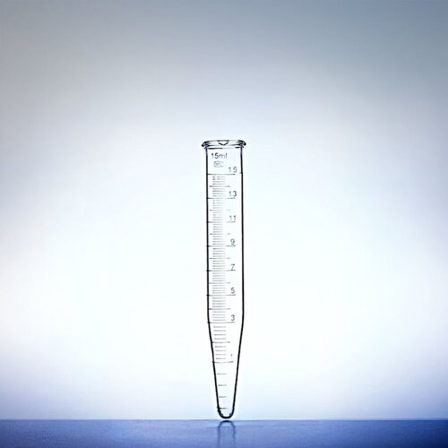  Epruvete konusne graduisane 10ml,CHEMLAND Cene