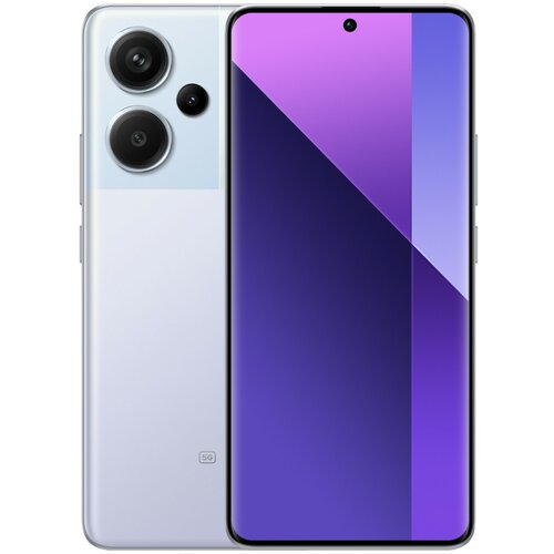 Xiaomi redmi note 13 pro+ 5G 12GB/512GB aurora purple (1050503) Cene