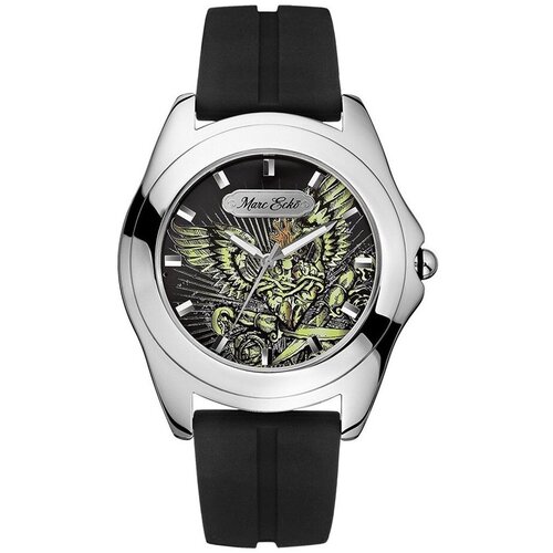 Marc Ecko Ura e07502g1 pisana Cene