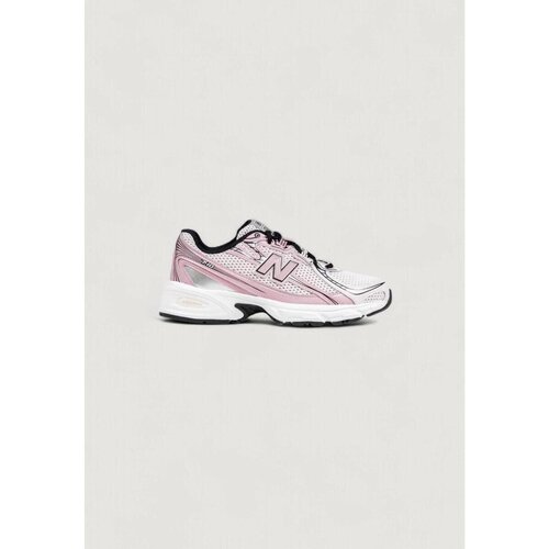 New Balance Nizke superge 740 JR GR740 Rožnata Slike