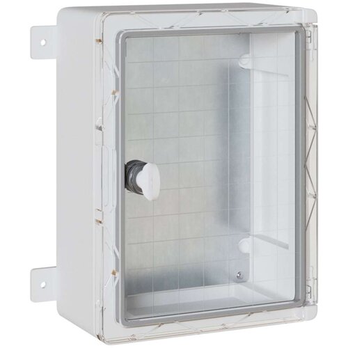  Kontrolna Kutija IP65 Vodootporna Siva 25x13x33 cm ABS Plastika Cijene
