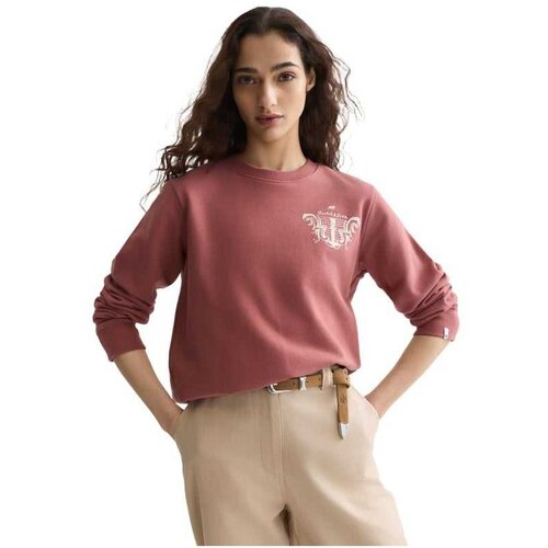 SCOTCH &amp;amp; SODA pamučna ženska dukserica Slike