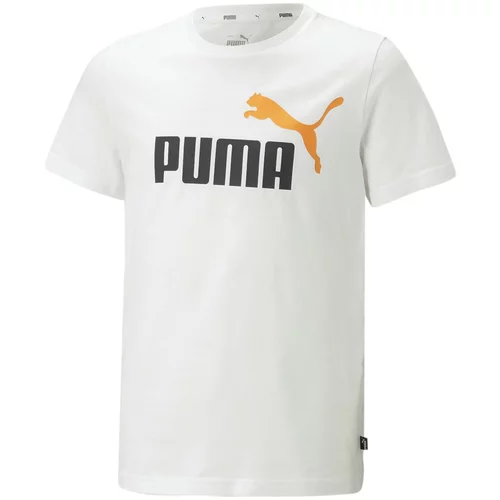 Puma Djejcja majica ESS+ 2 Tee Plava