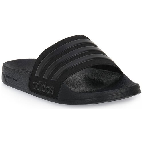 Adidas Natikači ADILETTE SHOWER Črna Slike