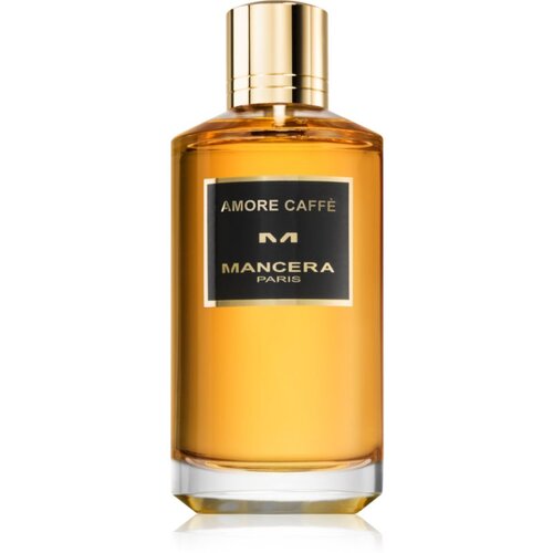 MANCERA Amore Caff&amp;eacute; parfumska voda uniseks 120 ml Slike