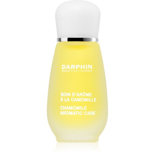 Darphin Chamomile Aromatic Care esencijalno ulje kamilice za smirenje kože lica 15 ml Cijene