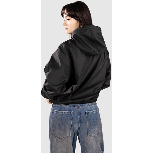 Roxy Wait For Me Jakna anthracite Slike