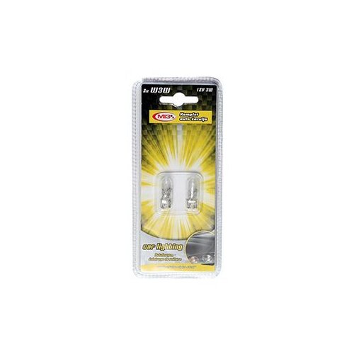  Žarulja MI3 12V WSW 2/1 db Cijene