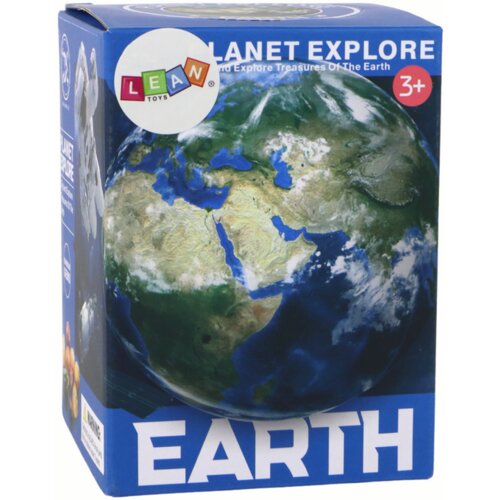  Edukativni set iskopavanja planeta Zemlja Slike
