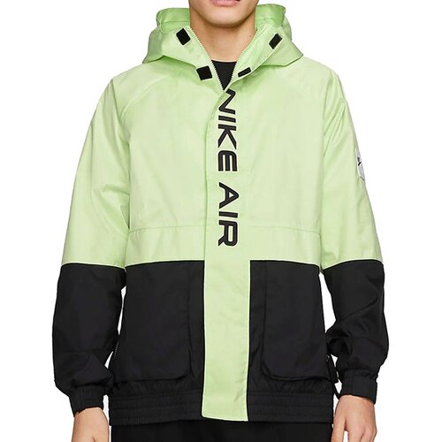 Nike MU KI DUKS M NSW AIR WVN HD LND JKT DA0271 011 ePonuda