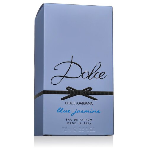 Dolce &amp;amp; Gabbana Dolce Blue Jasmine Eau De Parfum za Žene - 75 ml Slike