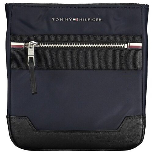 Tommy Hilfiger Ročne torbice am0am11570 pisana Slike