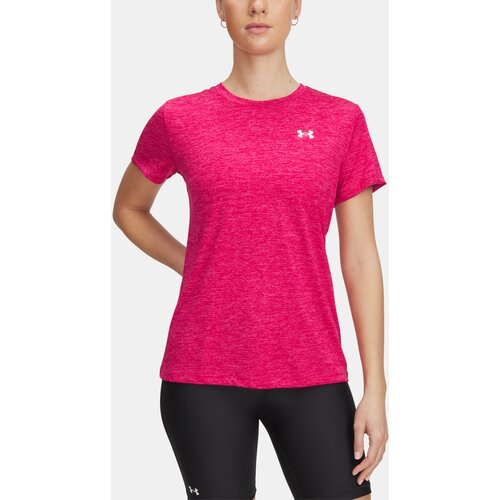 Under Armour Women's T-shirt Tech SSC- Twist - Women's Cene