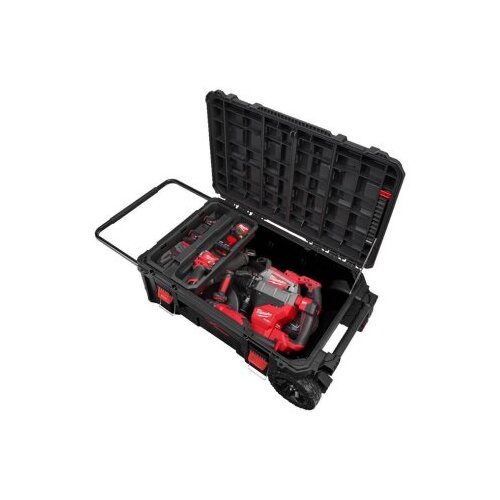 Milwaukee kofer za alat sa točkovima 401 x 965 x 609 mm 4932478161 Slike
