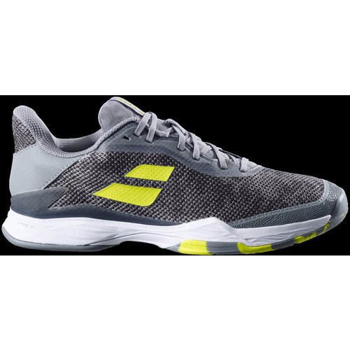 Babolat Jet Tere Clay Men Grey/Aero Tennis Shoes EUR 46.5 Slike
