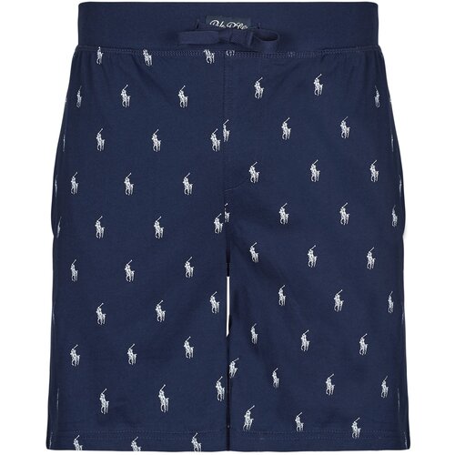 Polo Ralph Lauren Kratke hlače & Bermuda SLIM SHORT SLEEP BOTTOM Cene