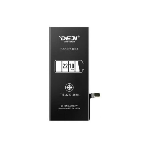  baterija za iphone se 3 2210 mah deji ( BAT9251 ) Cene