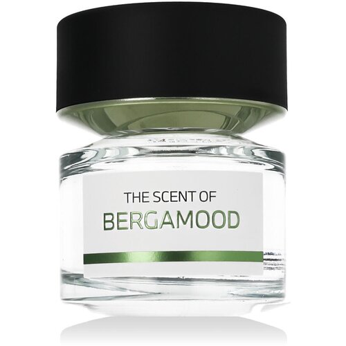 BMW The Scent of Bergamood parfumska voda 100 ml Tester unisex Slike