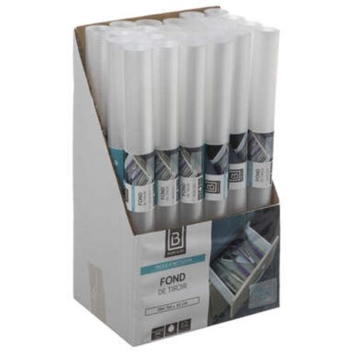 Msv Držač toaletnog papira i WC četka 22 X 18 X 70.5cm inox i staklo, bijeli Cijene