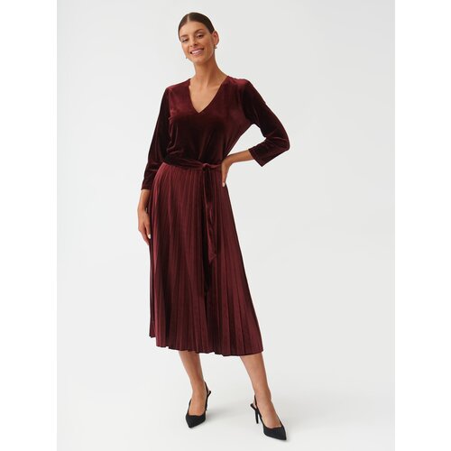 Tatuum ladies&amp;#039; knitted dress ANIKAMI Slike