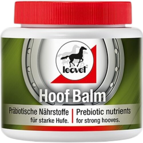 Leovet HUFLAB oljni balzam z biotinom - 450 ml Slike