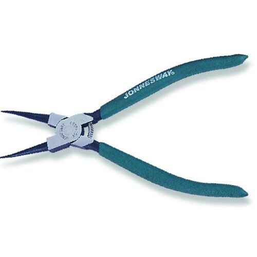 JONNESWAY kle&amp;scaron;če za seger prstane 225 mm notranje preproste ag010003, (21108538) Slike