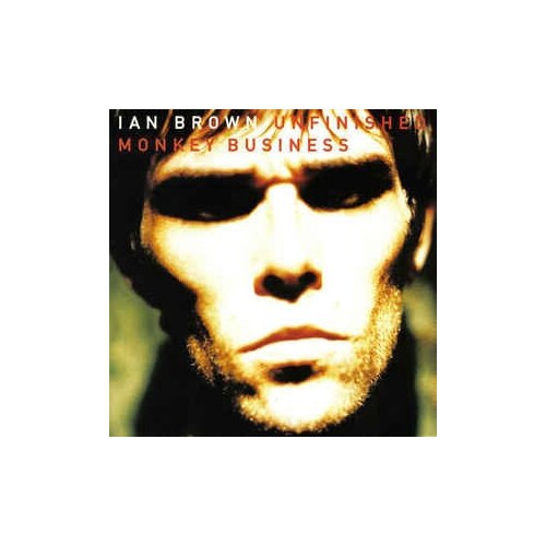  ian brown - unfinished monkey business Cene