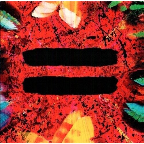 Ed Sheeran (CD) Cene