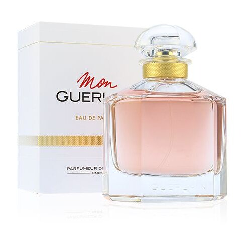 Guerlain mon parfumska voda 5 ml za ženske Slike