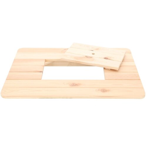 Esschert Design Vrtna mizica 78x57 cm Beer &amp;ndash; Slike