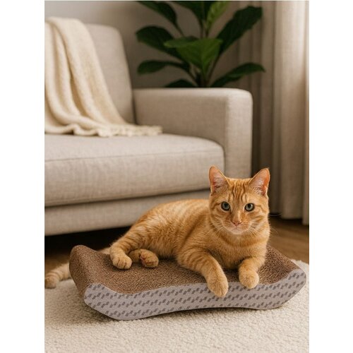 Sinsay Grebalica za mačke Slike