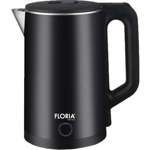 Floria Kuhalo za vodu, zapremina 2.0 l, 1500 W – ZLN4919 Cijene