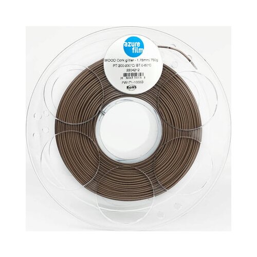 AzureFilm wood cork glitter Cijene