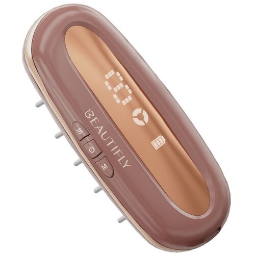 Beautifly LaserBoost Pro RoseGold Slike