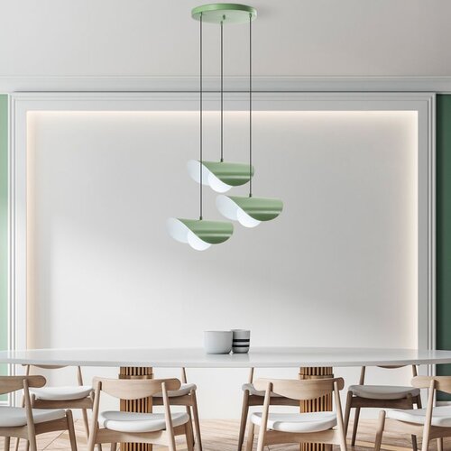 Opviq vatoz - nus - 6141 - mint mint chandelier Cene