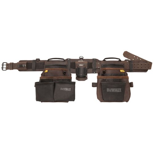 Dewalt usnjen pas za orodje pro, (21226715) Cene