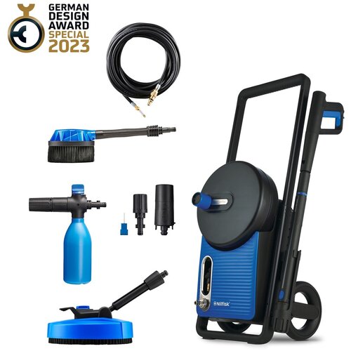 Nilfisk Pressure washer Excellent 170 - PAD Cijene