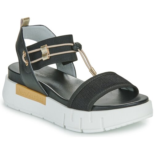 Nero Giardini E410700D Crna Cene
