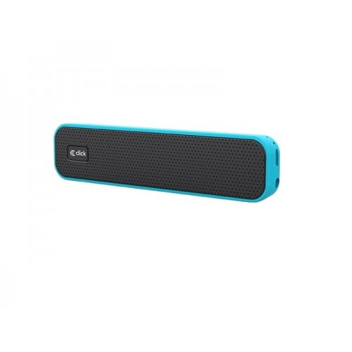 Click Zvučnik bluetooth BS-L1-BL sa mikrofonom, plavi Cene
