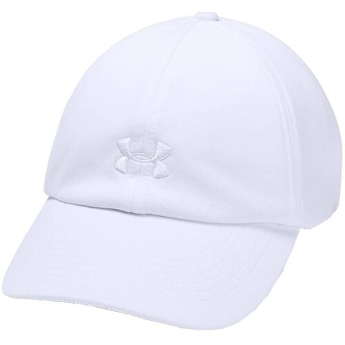 Under Armour Kape s &amp;scaron;iltom W Play Up Cap Bela Slike